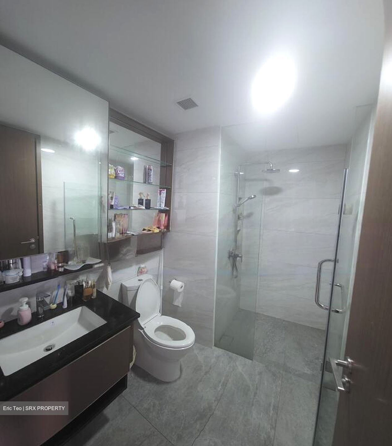 Normanton Park (D5), Apartment #485596271